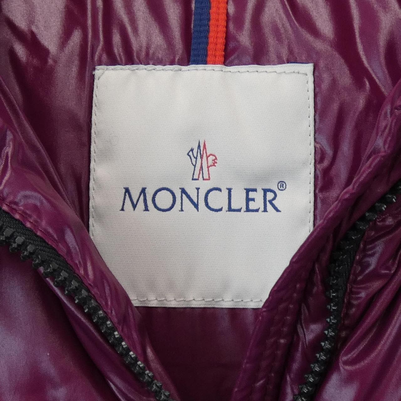 モンクレール MONCLER MOKA ダウンコート