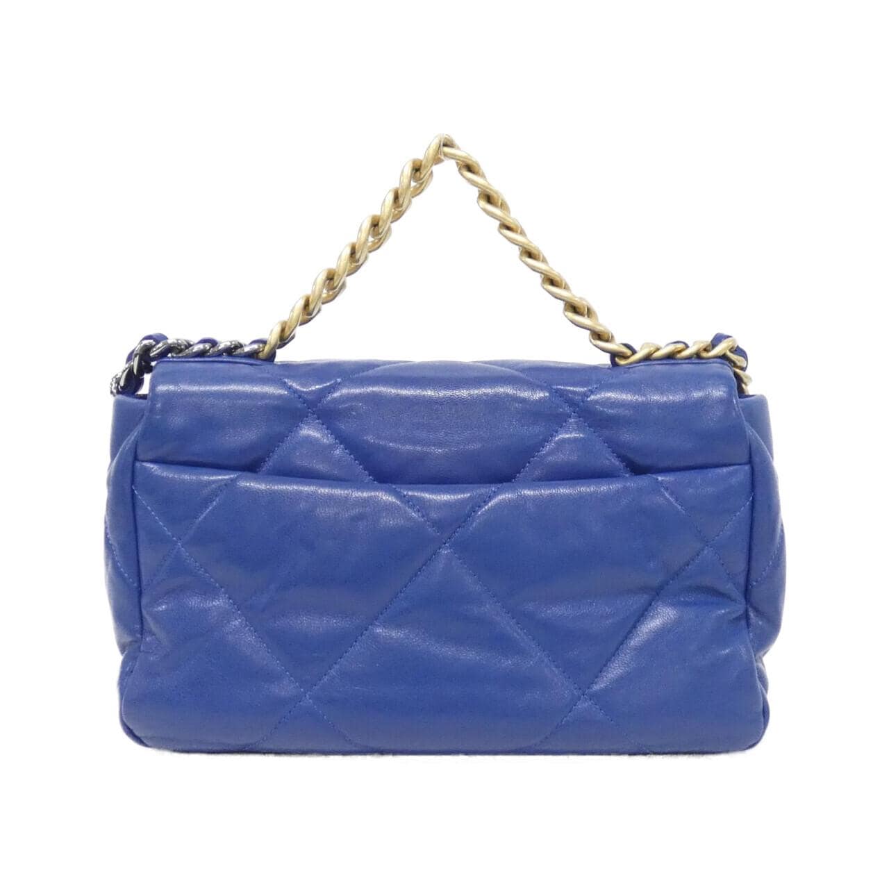 シャネル シャネル19 ライン AS1160 ショルダーバッグ