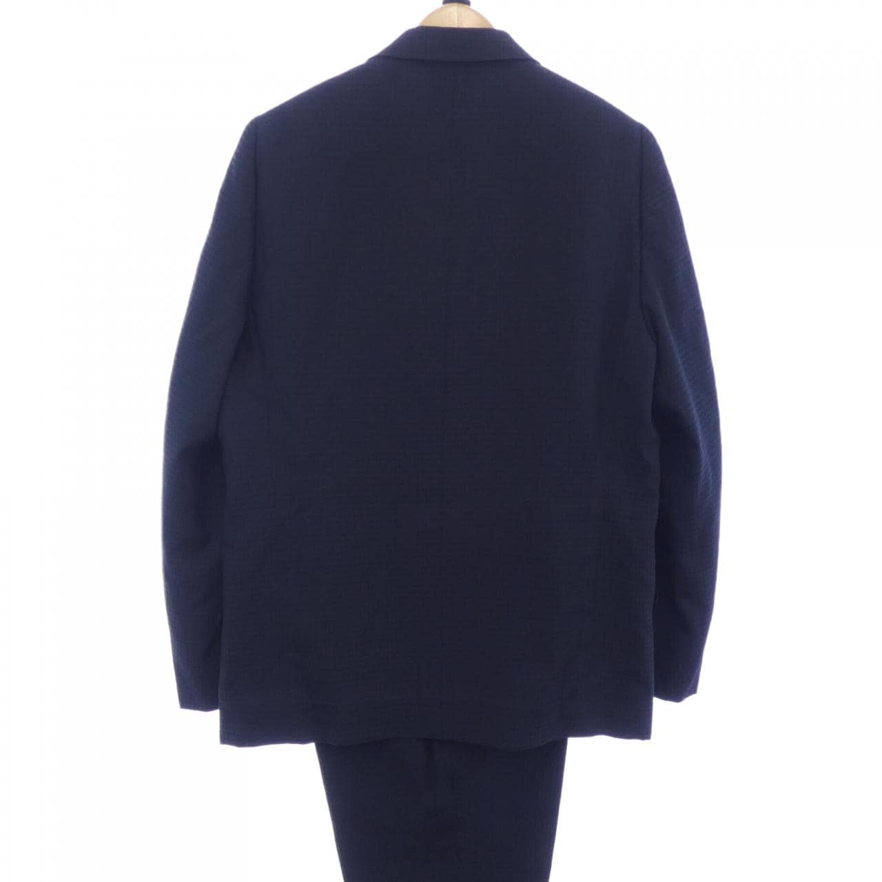 【ヴィンテージ】コムデギャルソンオム COMME des GARCONS HOMME スーツ