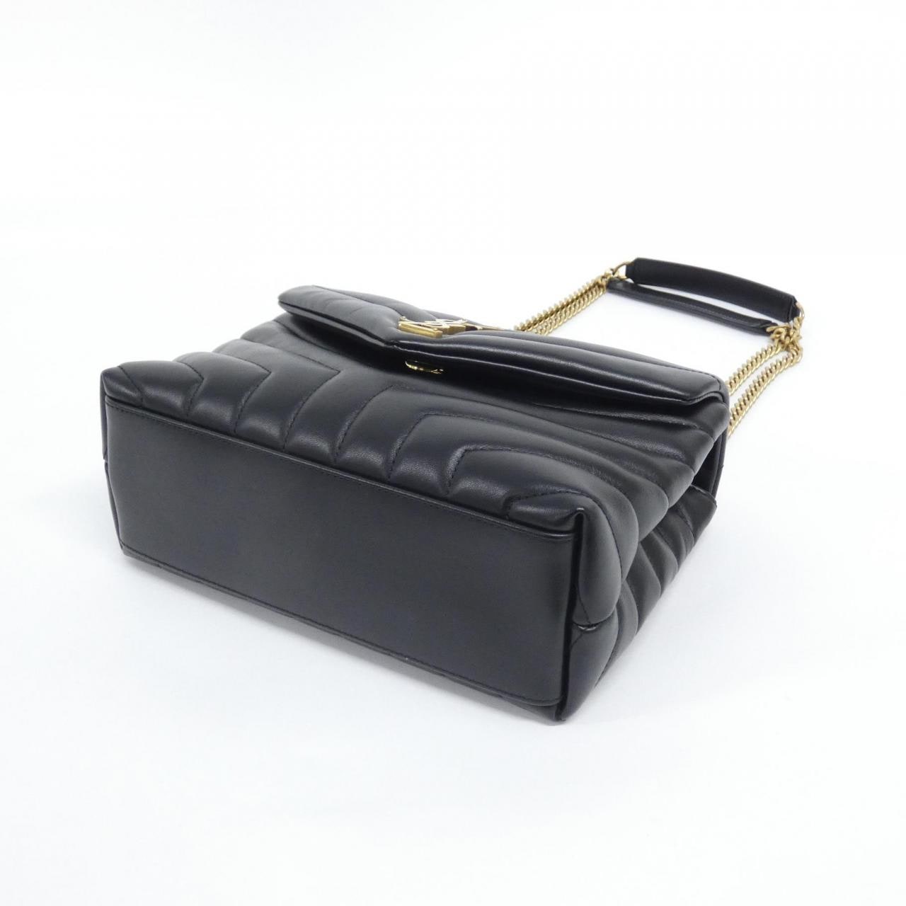 サンローラン ルル スモール 494699 DV727 ショルダーバッグ