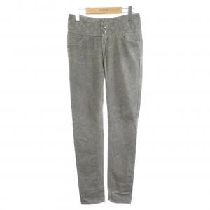 シャネル CHANEL P37719V27252 ジーンズ