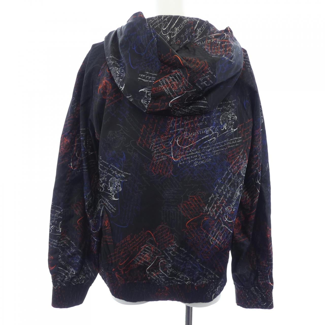 ベルルッティ Berluti スクリット R15OBL69 ブルゾン