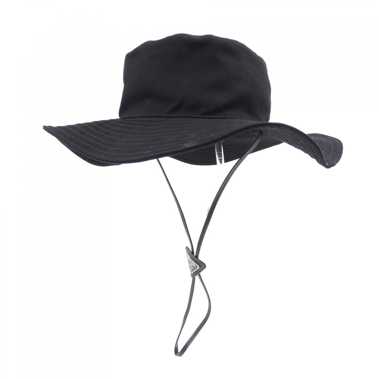 プラダ PRADA 2HC250　20XI ハット