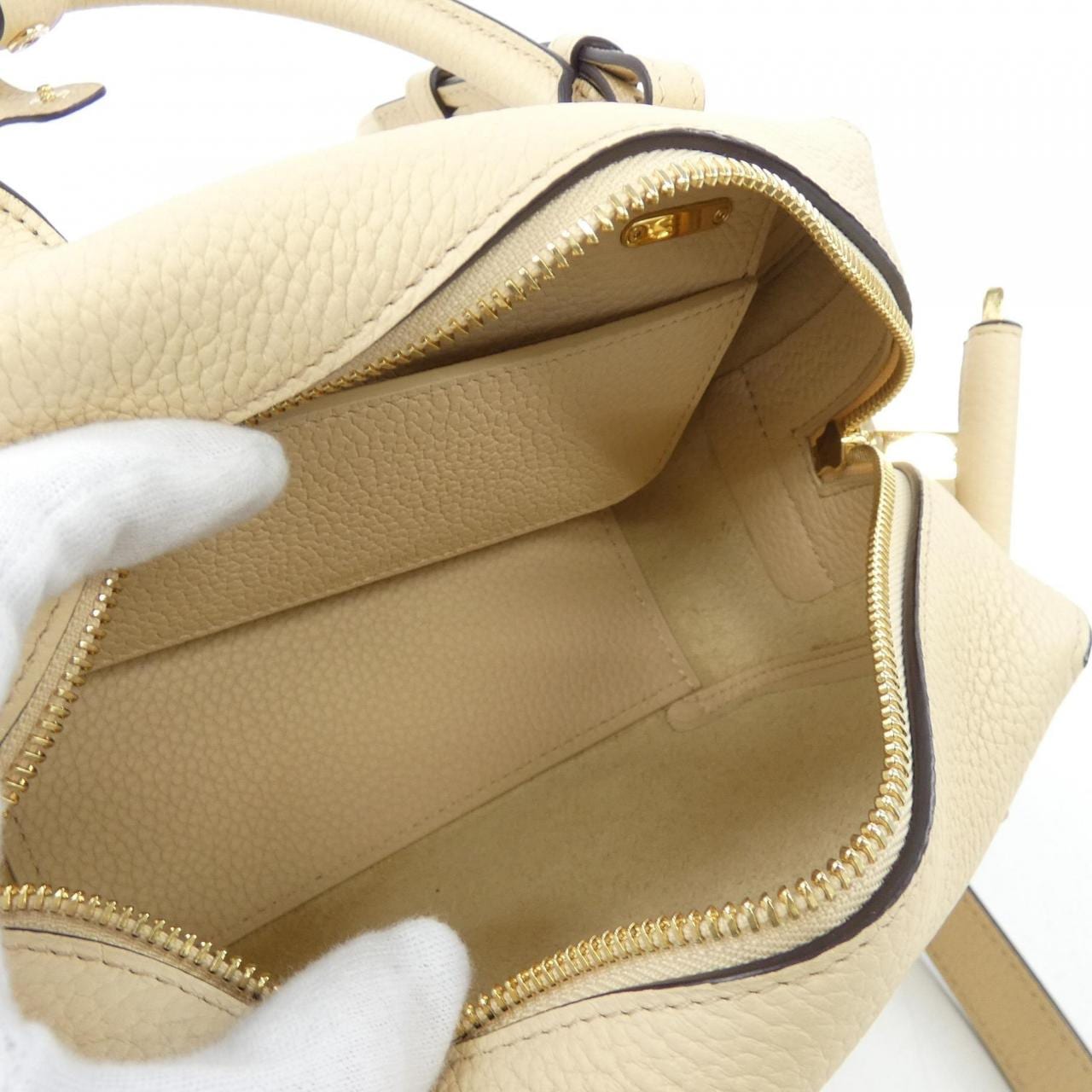 デルボー DELVAUX COOL BOX AA0556AQY BAG