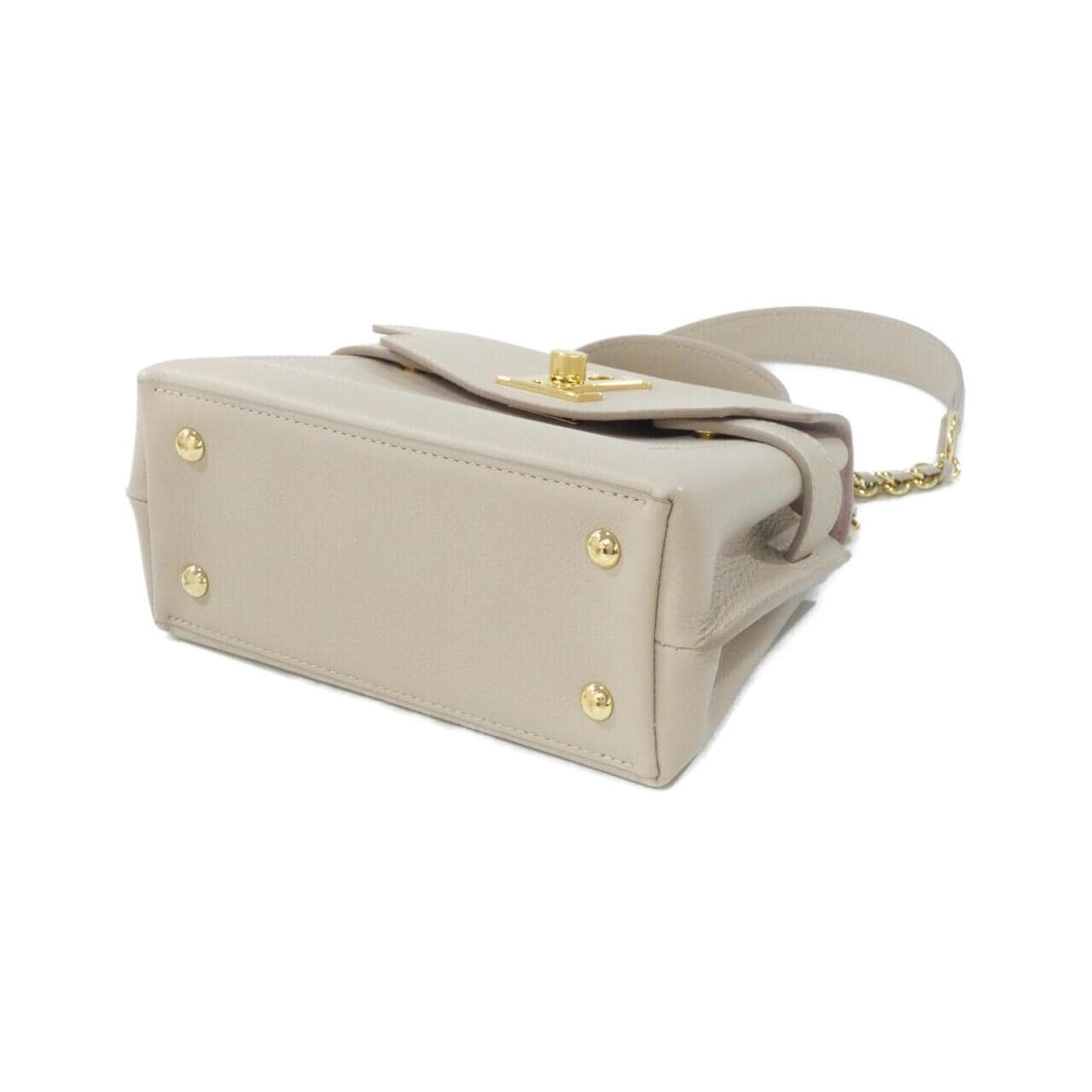 ルイヴィトン ロックミー エヴァー MINI M21052 バッグ