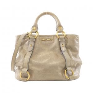 ミュウミュウ バッグ