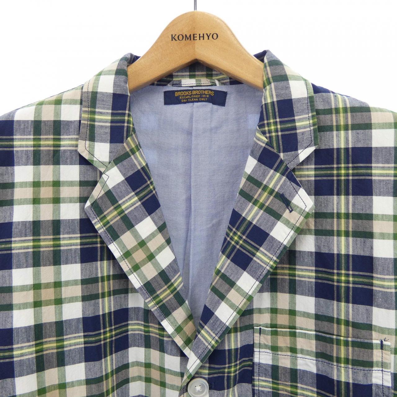 ブルックスブラザーズ BROOKS BROTHERS 1110321 ジャケット