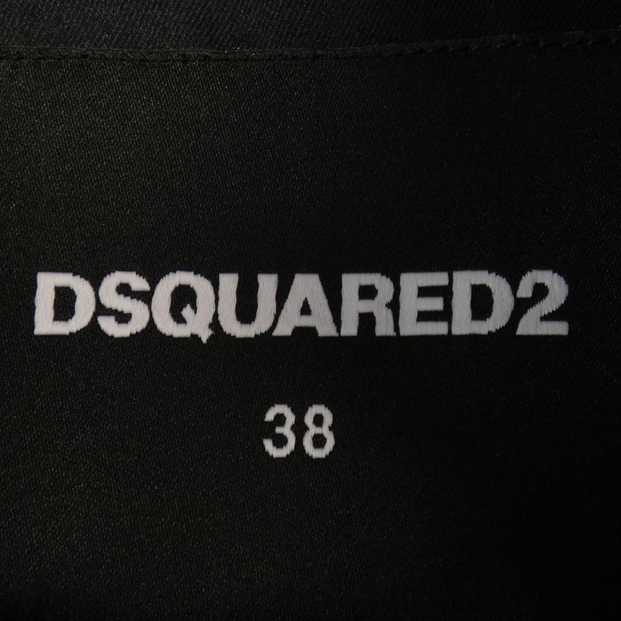 ディースクエアード DSQUARED2 コート