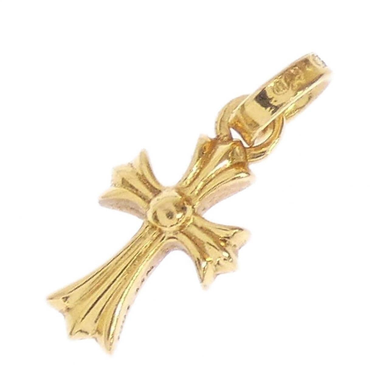 クロムハーツ CHROME HEARTS CHRM BBYFAT P/DMND 2378 304 1410 9100 ペンダント