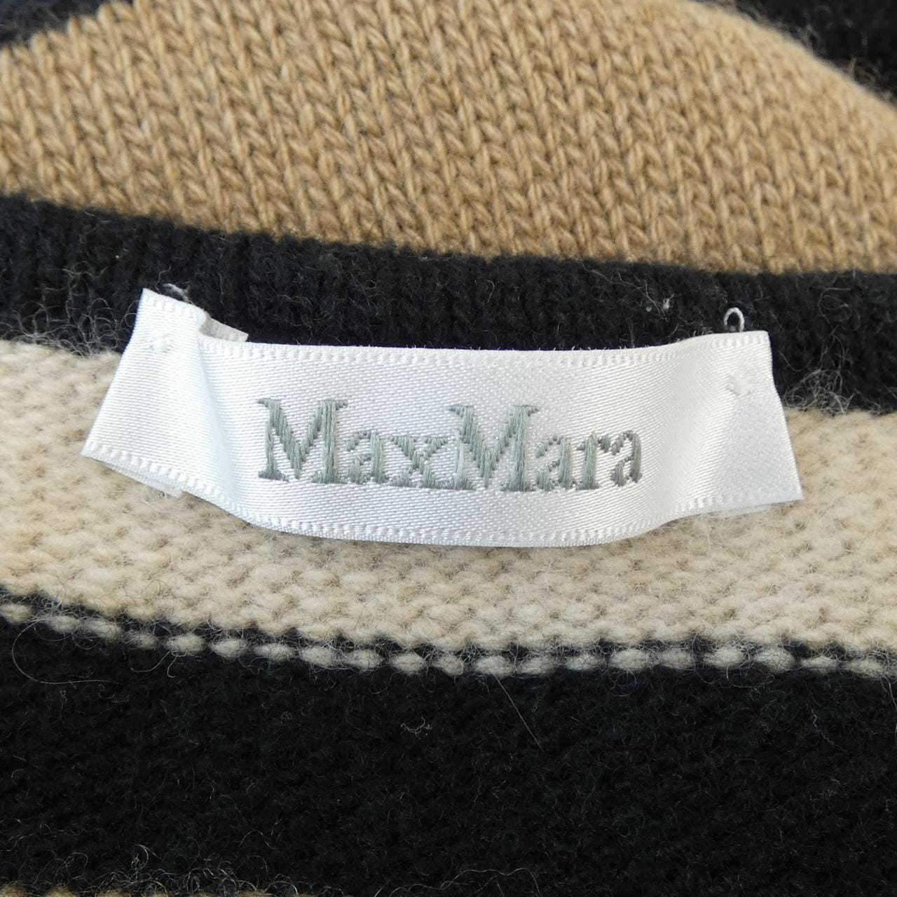 マックスマーラ Max Mara ニット