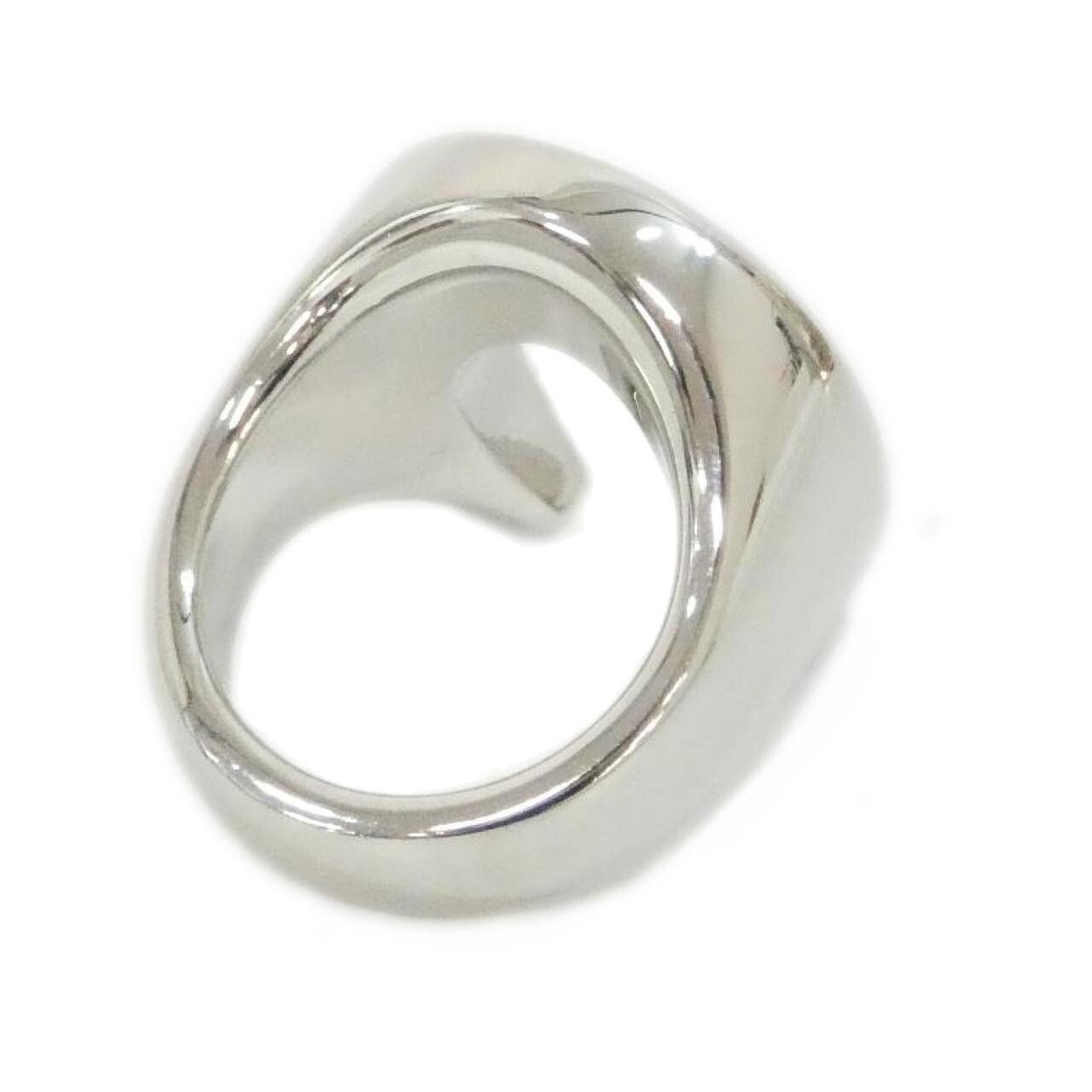 エルメス ジョケット GM 500433FK リング