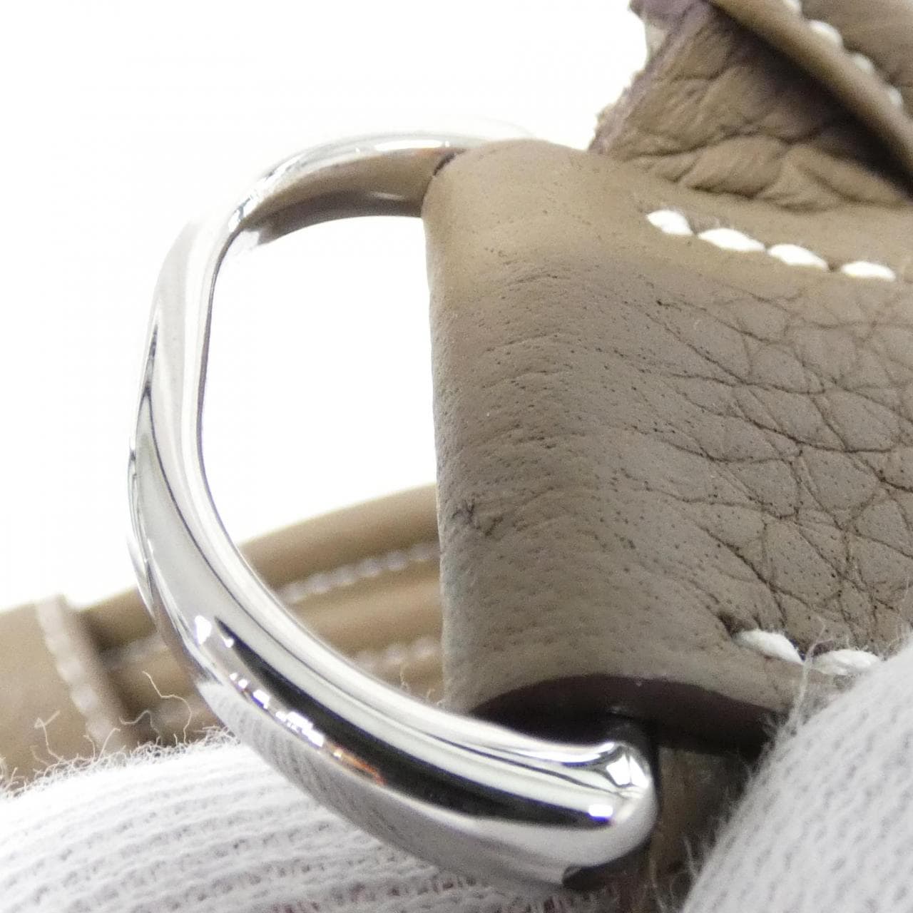 エルメス エヴリン3 PM 056277CK ショルダーバッグ