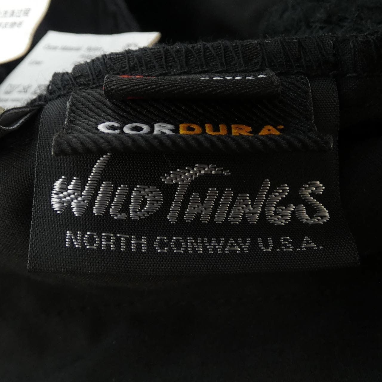 ワイルドシングス WILD THINGS poliquant パンツ