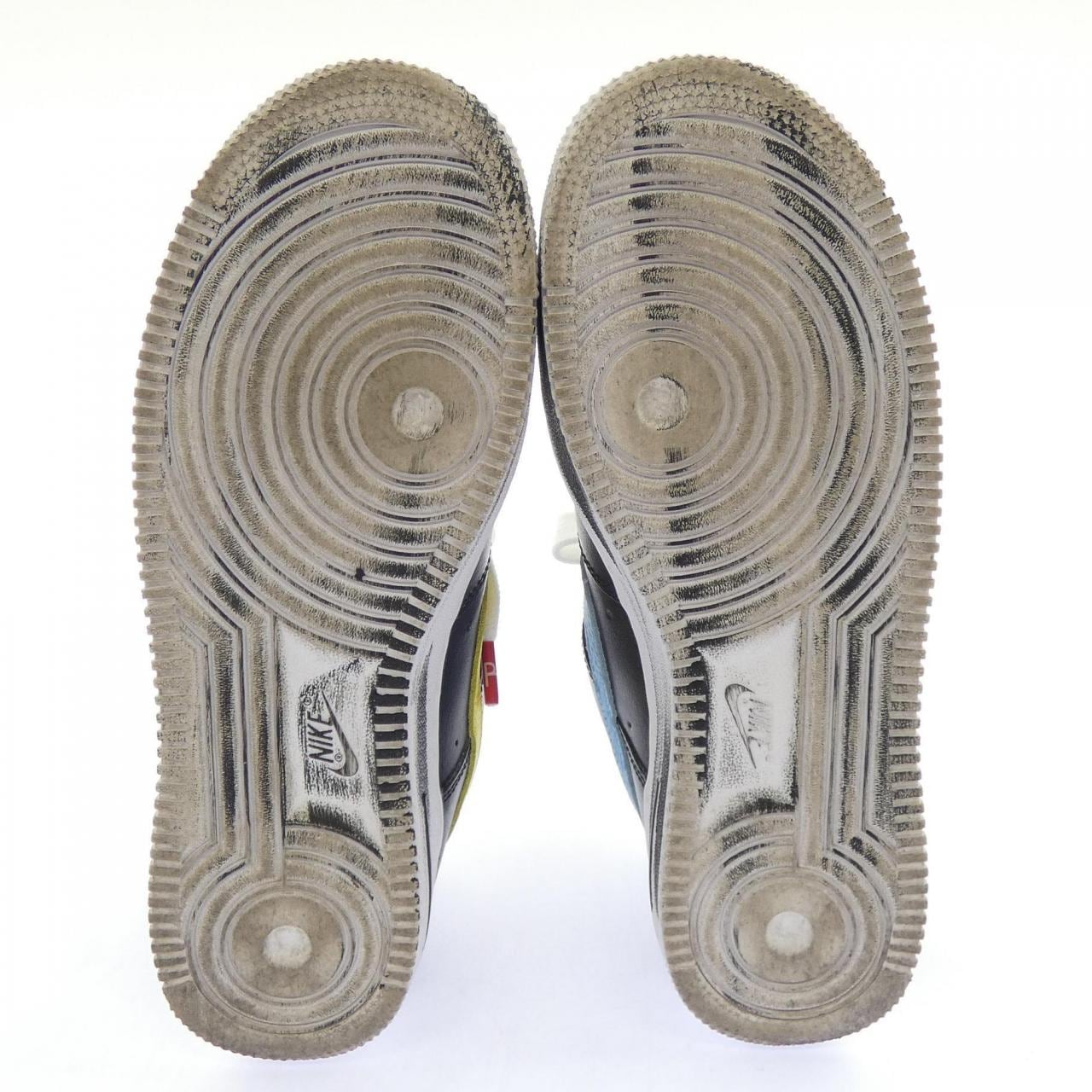 ナイキ NIKE AQ3692-004 スニーカー