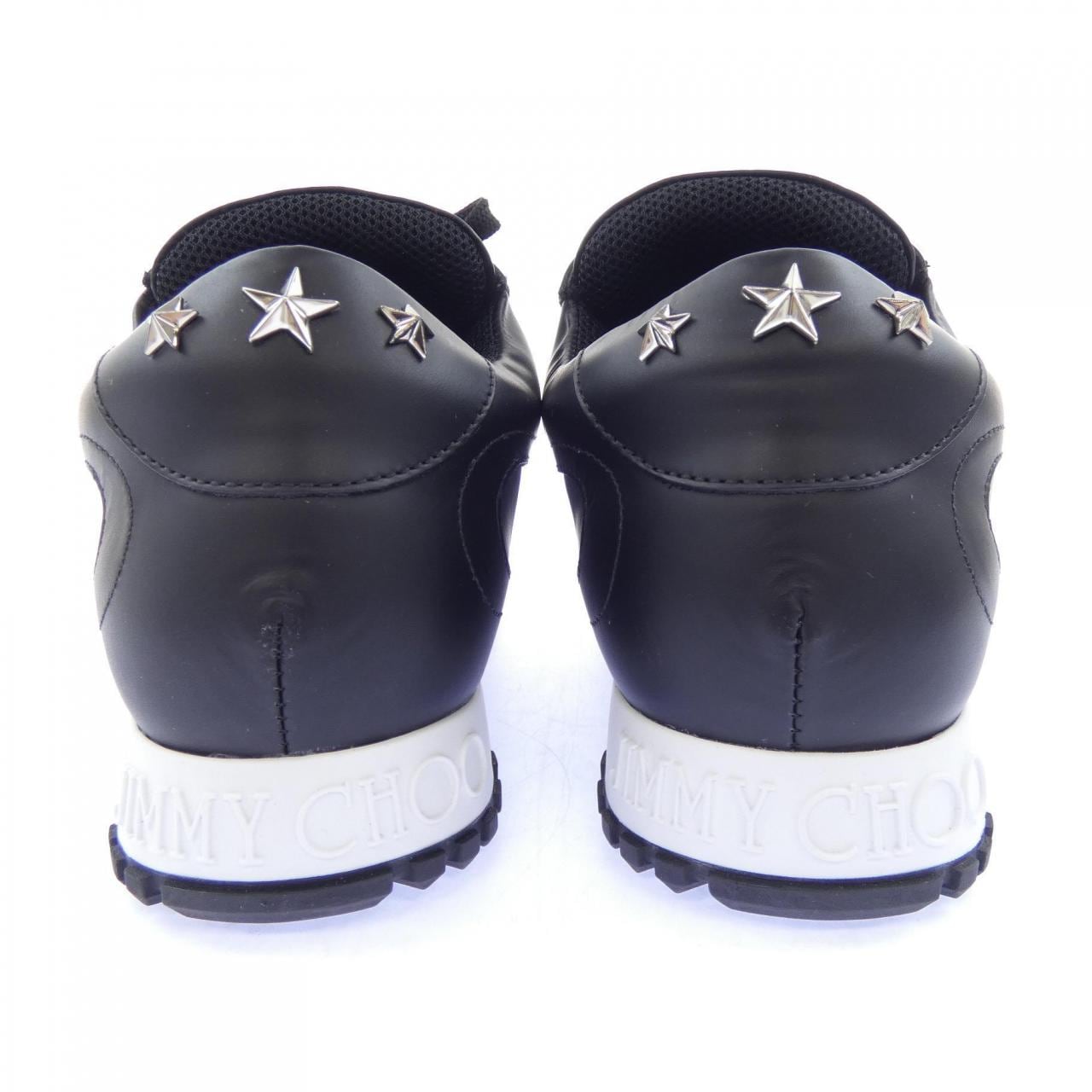 ジミーチュウ JIMMY CHOO RAFI OCLF スニーカー