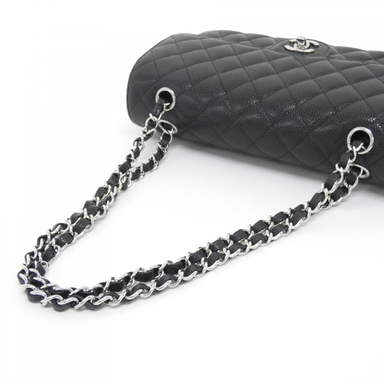 シャネル 1112 ショルダーバッグ