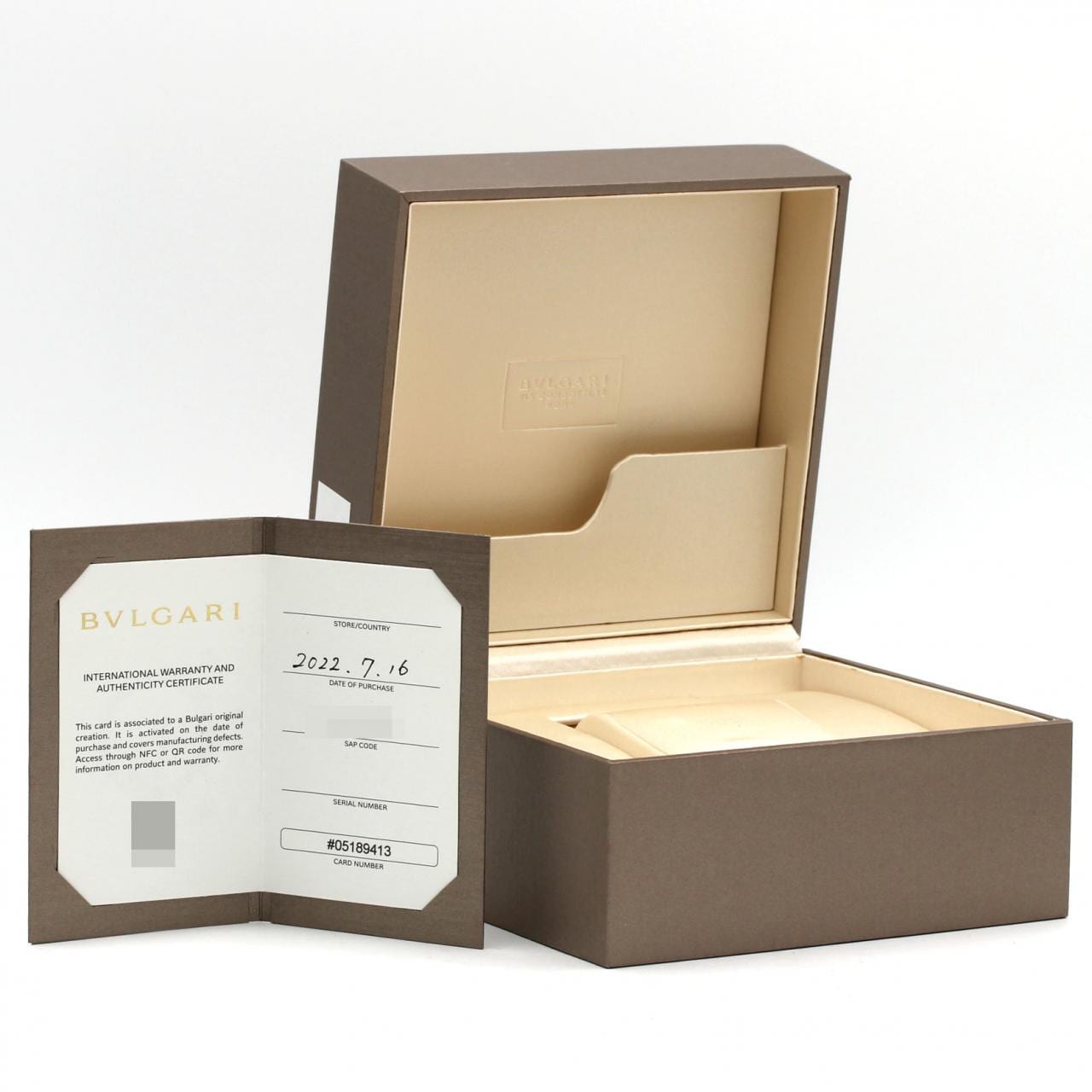 【ノーメンテナンス還元価格】ブルガリ ルチェア PGコンビ･12P LUP28SG/LU28WSPGSPG/12 SSxPG クォーツ