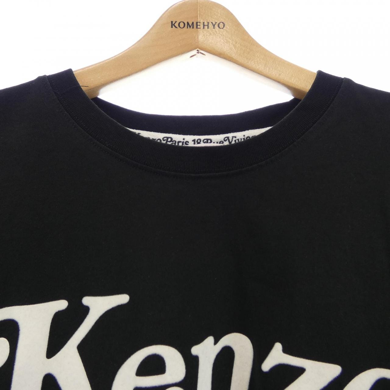 ケンゾー KENZO VERDY Tシャツ