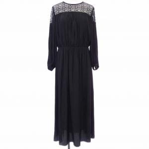 ビューティーアンドユース BEAUTY&YOUTH(U.A) 1626-162-3612 ワンピース