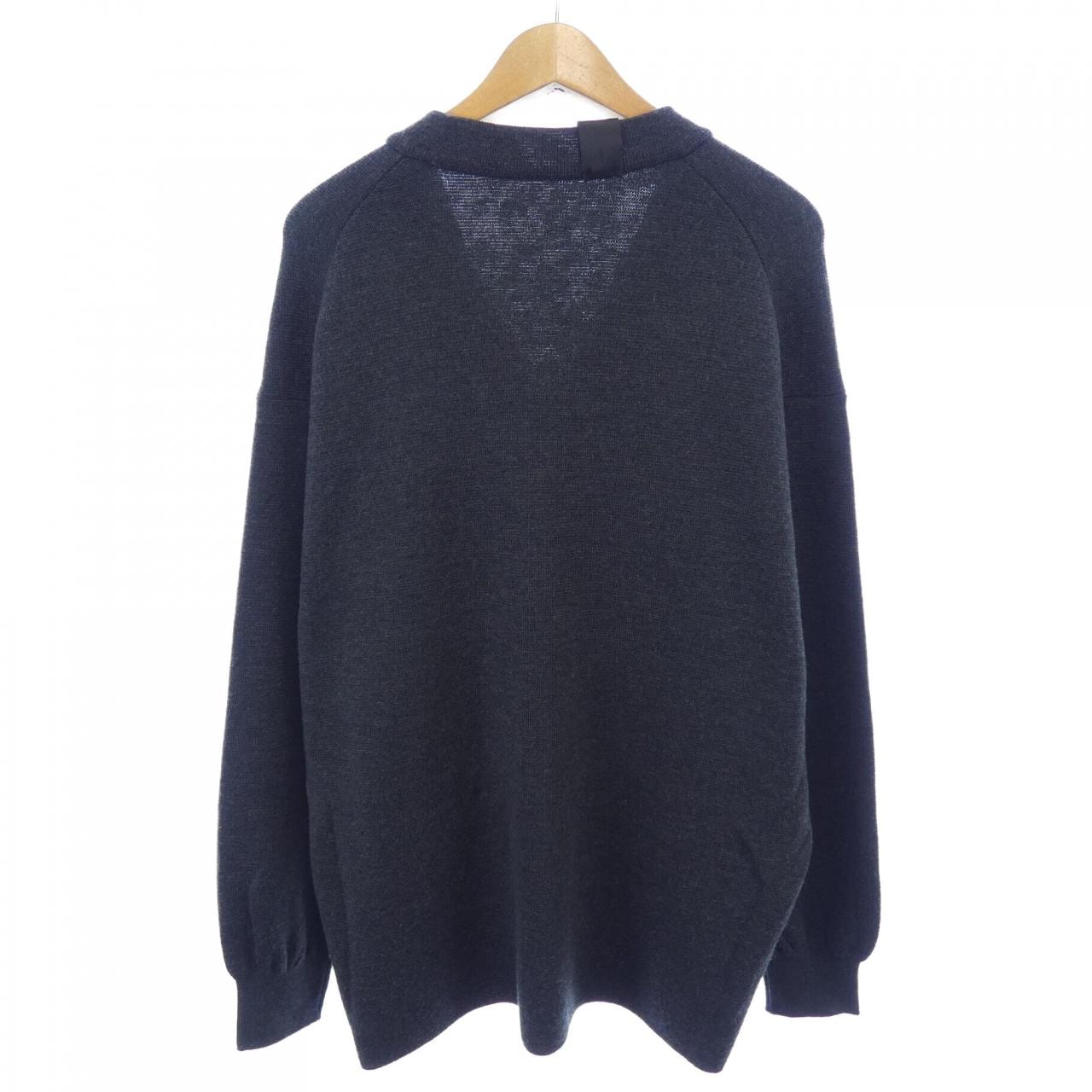 エヌハリウッド N.HOOLYWOOD 2242-KT01-029 カーディガン
