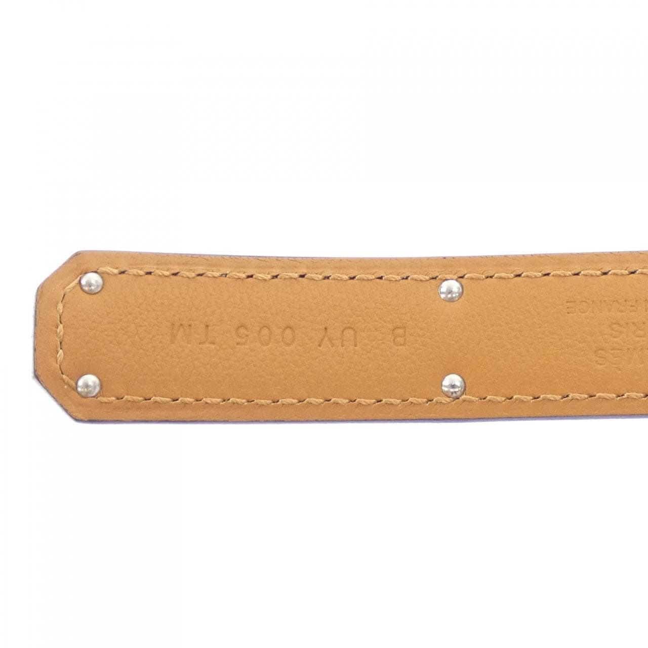 エルメス HERMES ケリー KELLY 18mm BELT