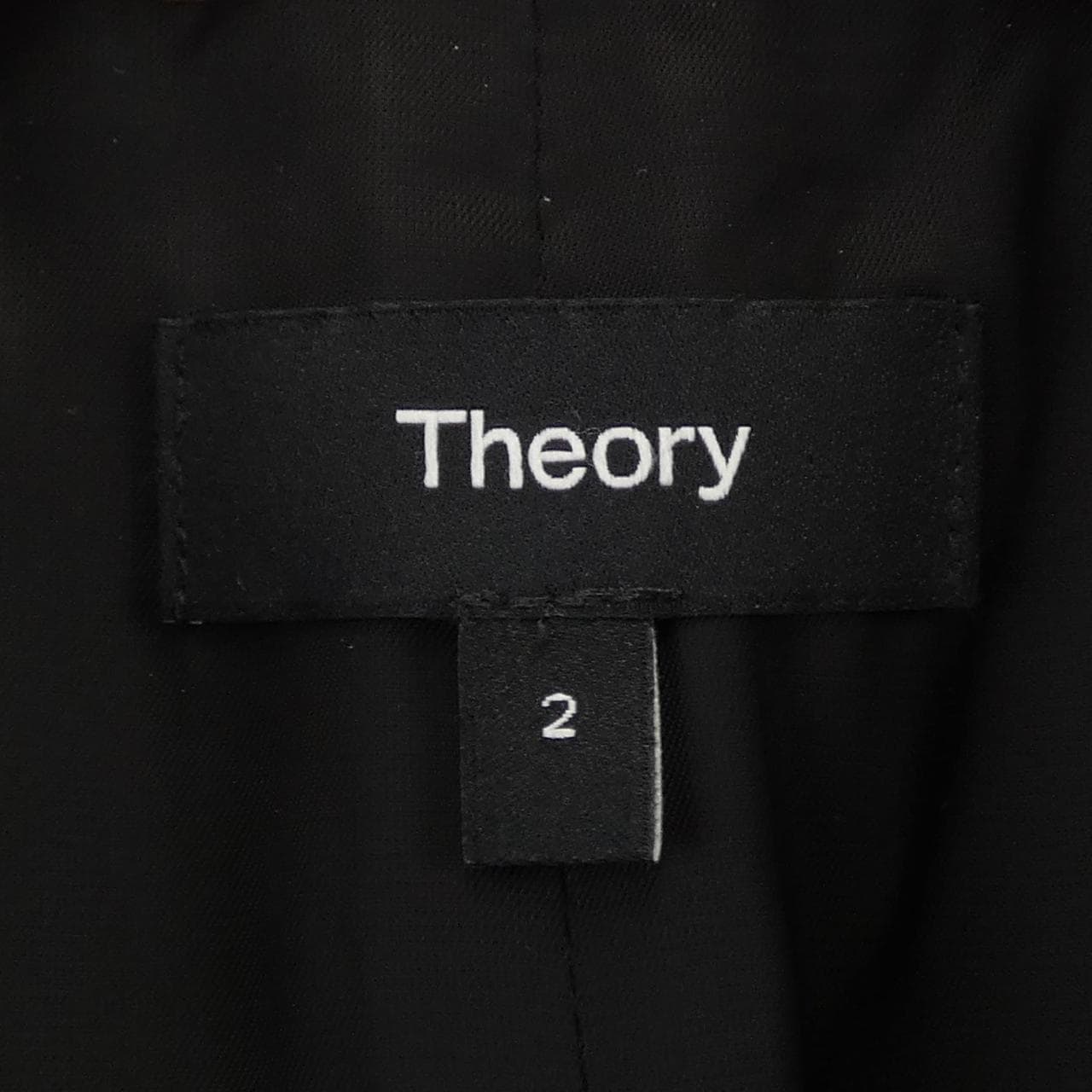 セオリー theory 01-5104112 ベスト