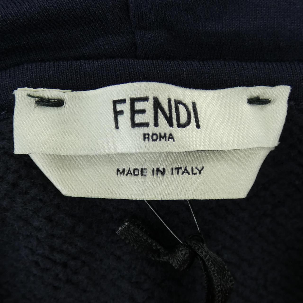 フェンディ FENDI FS7006 A3BS パーカー