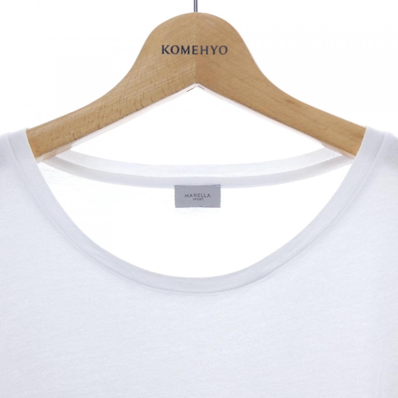マレーラスポーツ MARELLA SPORT Tシャツ