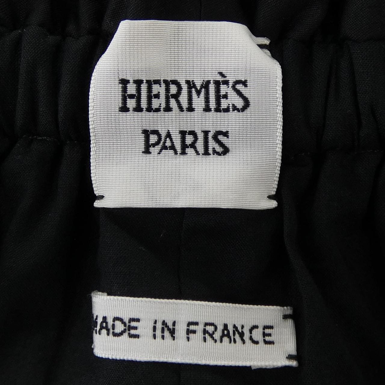 エルメス HERMES 6E0328DV スカート