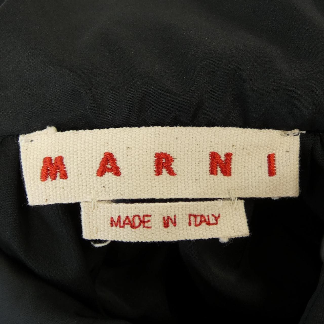 マルニ MARNI ブルゾン
