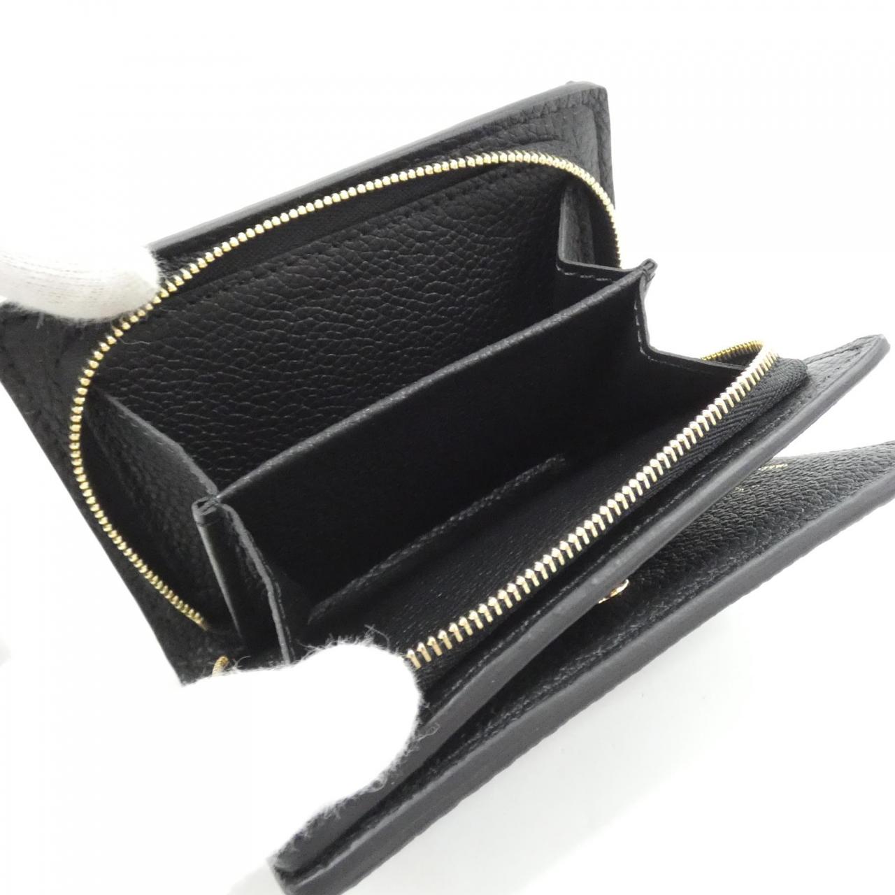 ルイヴィトン モノグラム アンプラント ポルトフォイユ クレア M29202 財布
