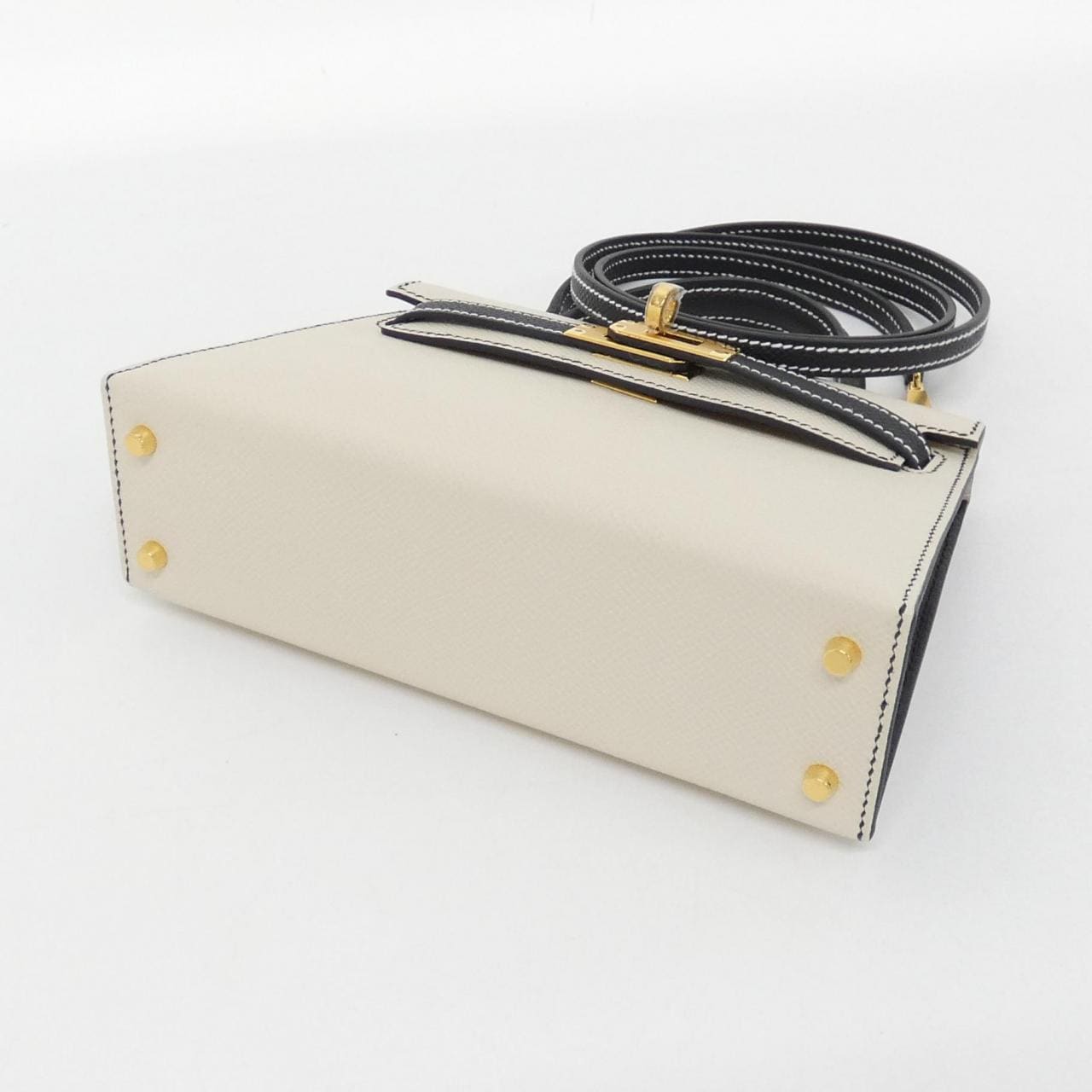 【未使用品】エルメス ミニケリー2 MINI バッグ