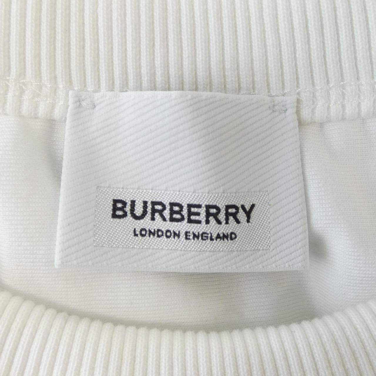 バーバリー BURBERRY 80462821 スウェット