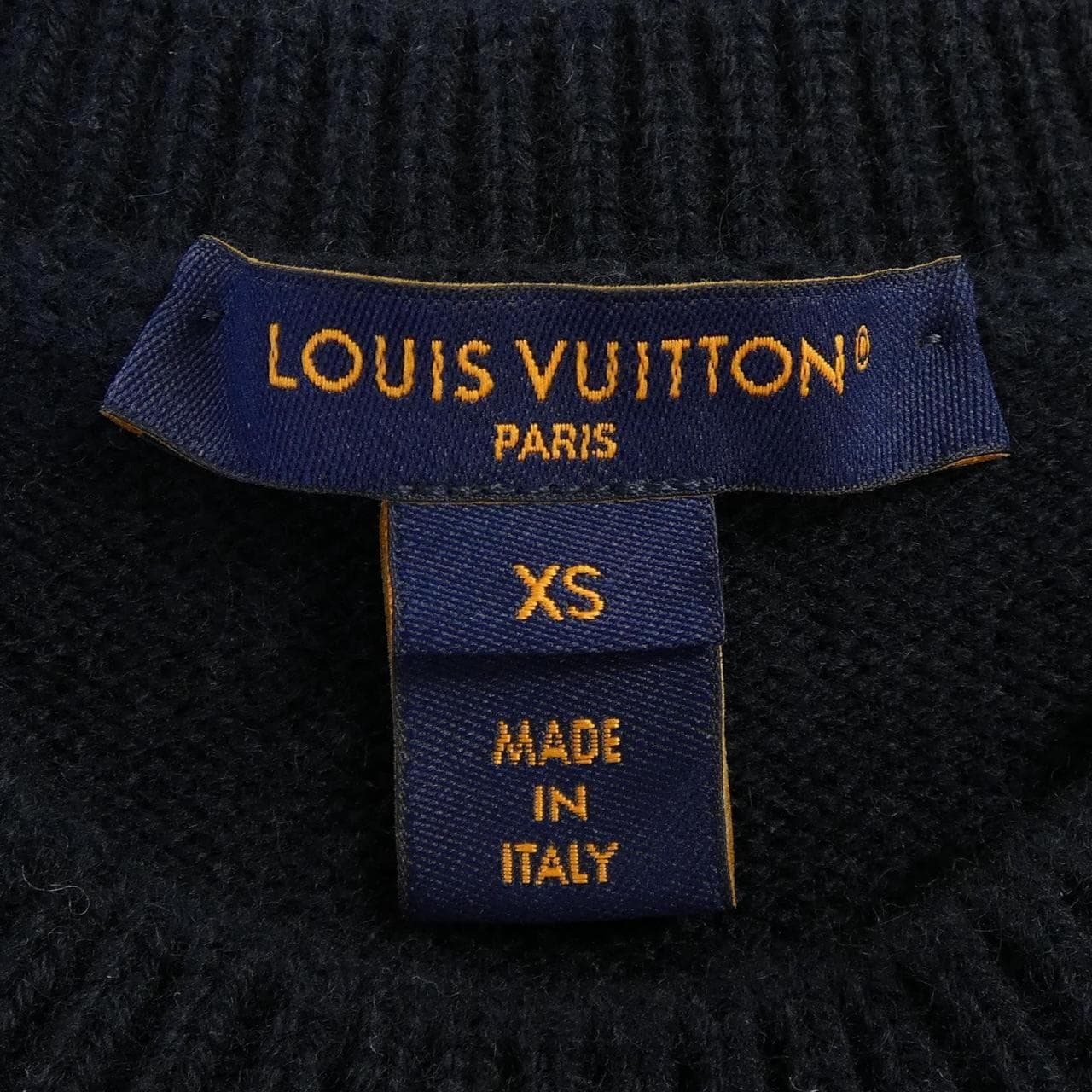 ルイヴィトン LOUIS VUITTON FVKS04391 ニット