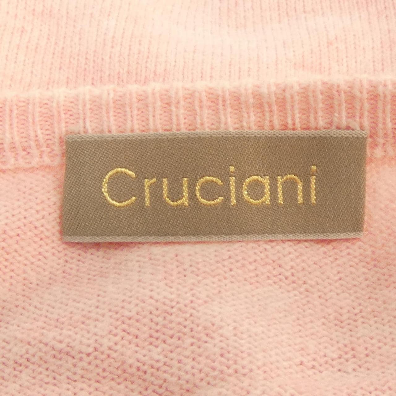 クルチアーニ Cruciani 1151495 ニット