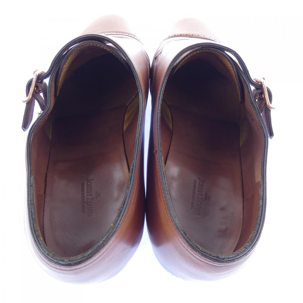 ジョンロブ JOHN LOBB シューズ
