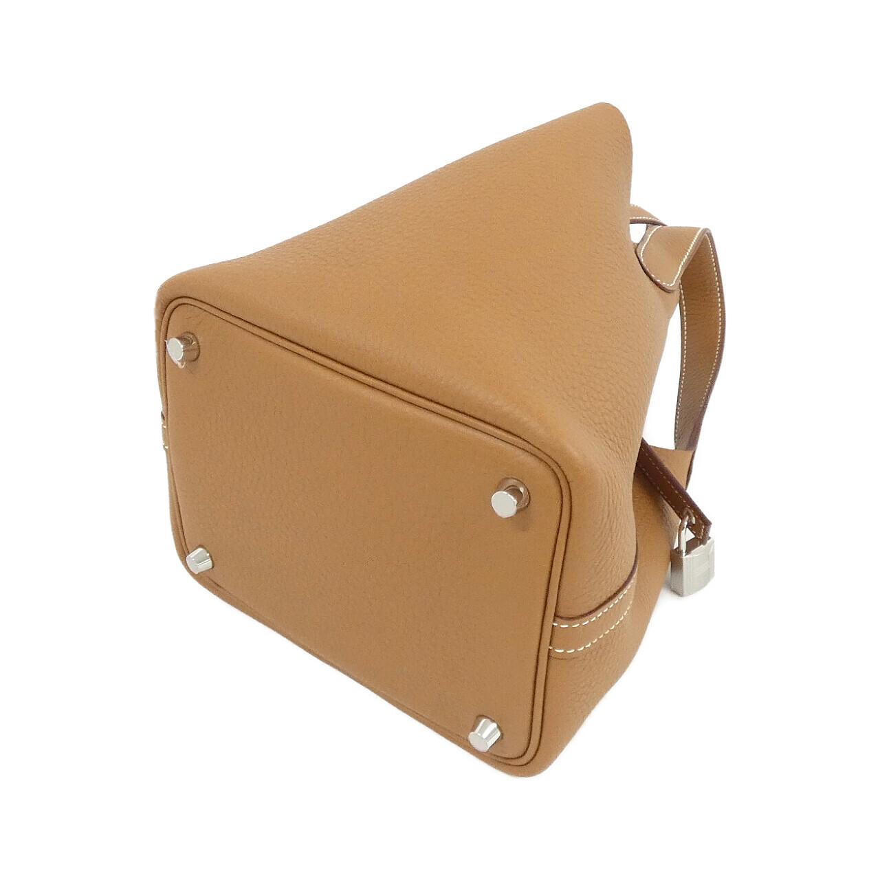 【未使用品】エルメス ピコタン ロック PM 056289CK バッグ