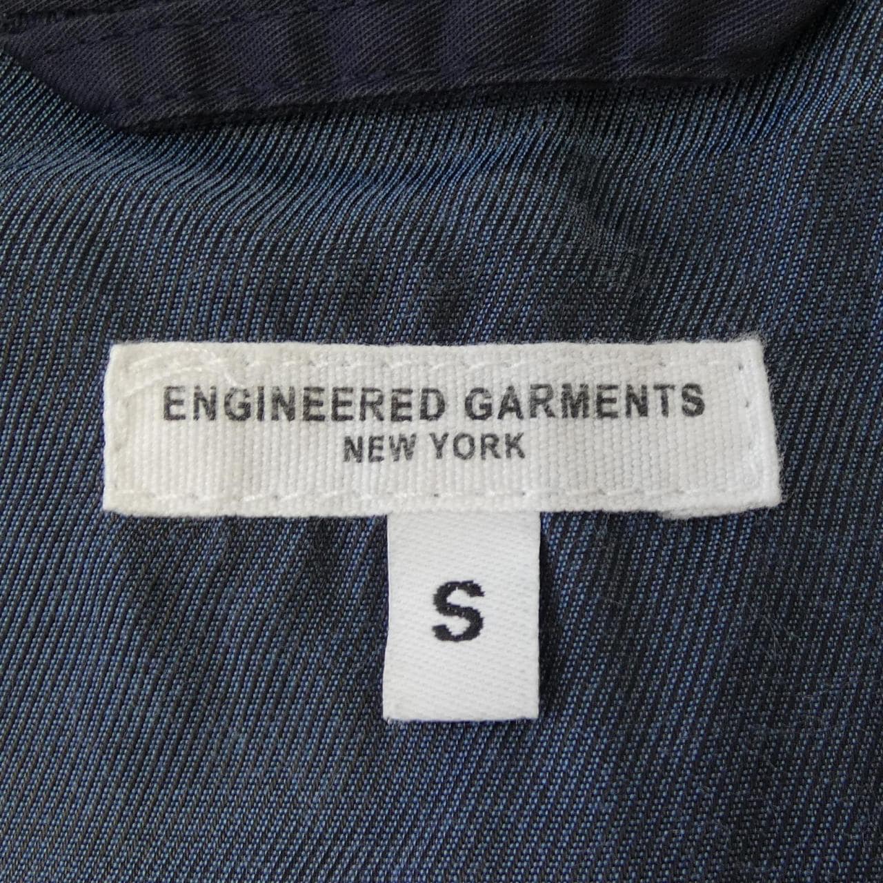 エンジニアードガーメンツ ENGINEERED GARMENTS ジャケット