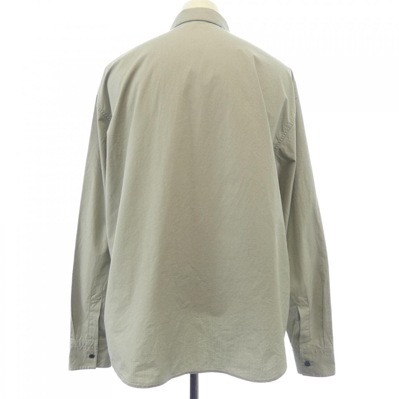 エルメス HERMES HARNAIS EN GOUACHE 3D 466520HH シャツ