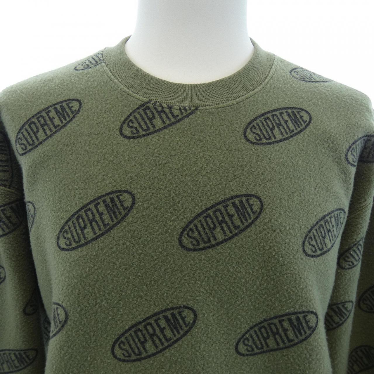 シュプリーム SUPREME スウェット