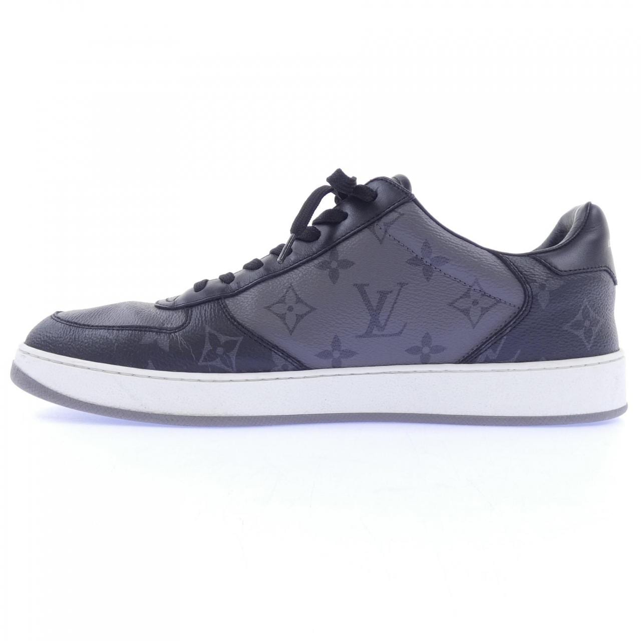 ルイヴィトン LOUIS VUITTON リヴォリライン スニーカー