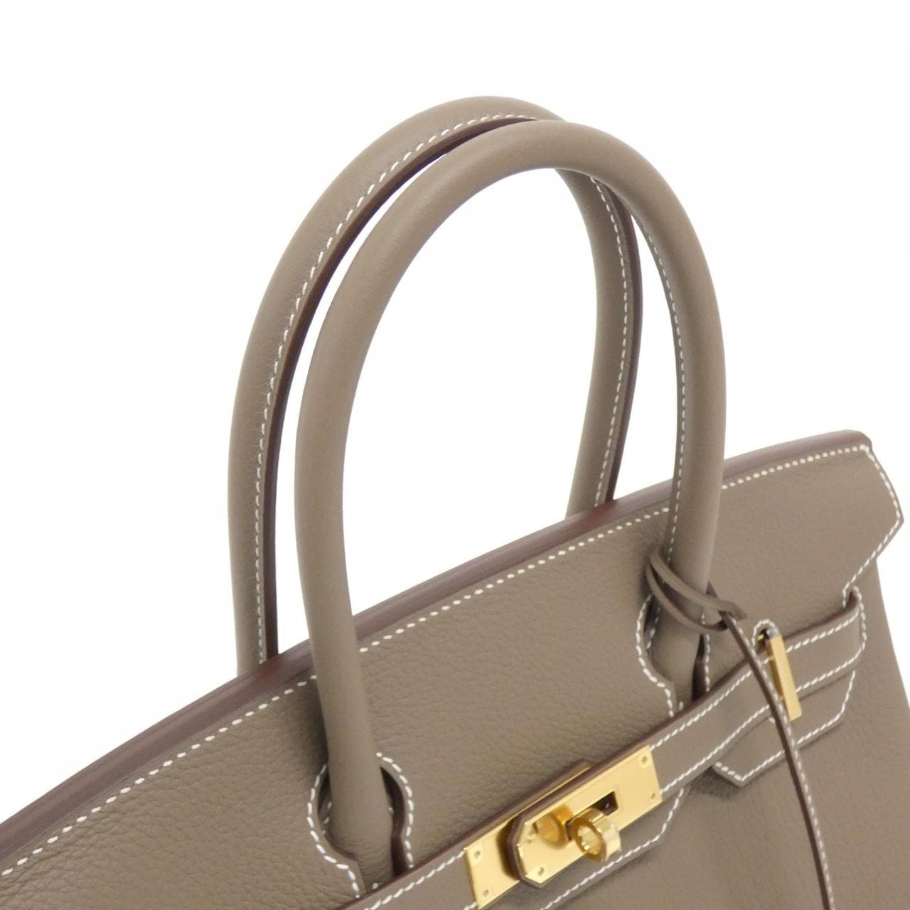 【未使用品】エルメス バーキン 30cm 027633CC バッグ