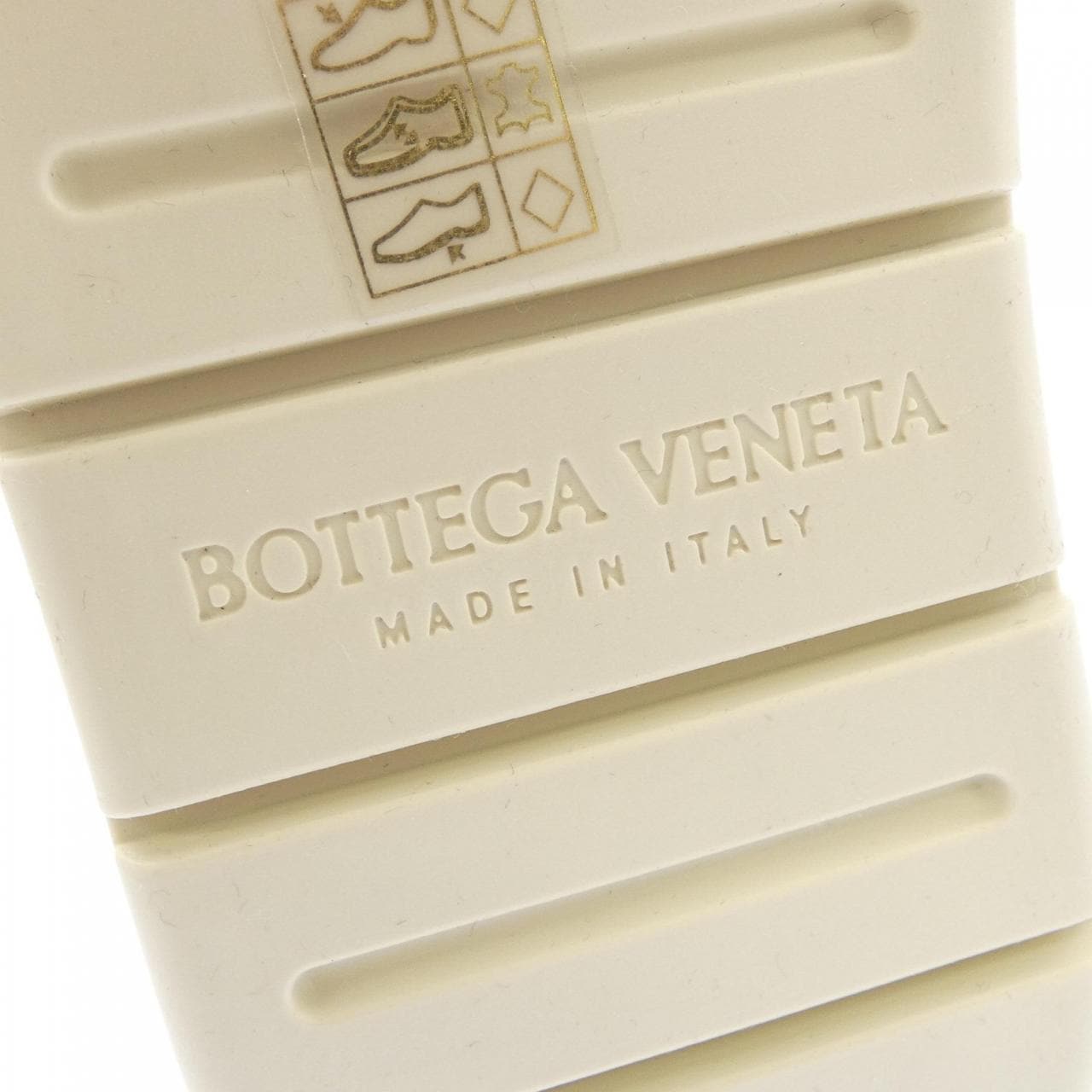 ボッテガヴェネタ BOTTEGA VENETA サンダル