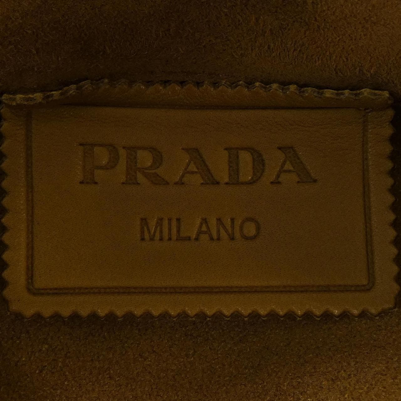 プラダ PRADA 54280 1FEK シャツ
