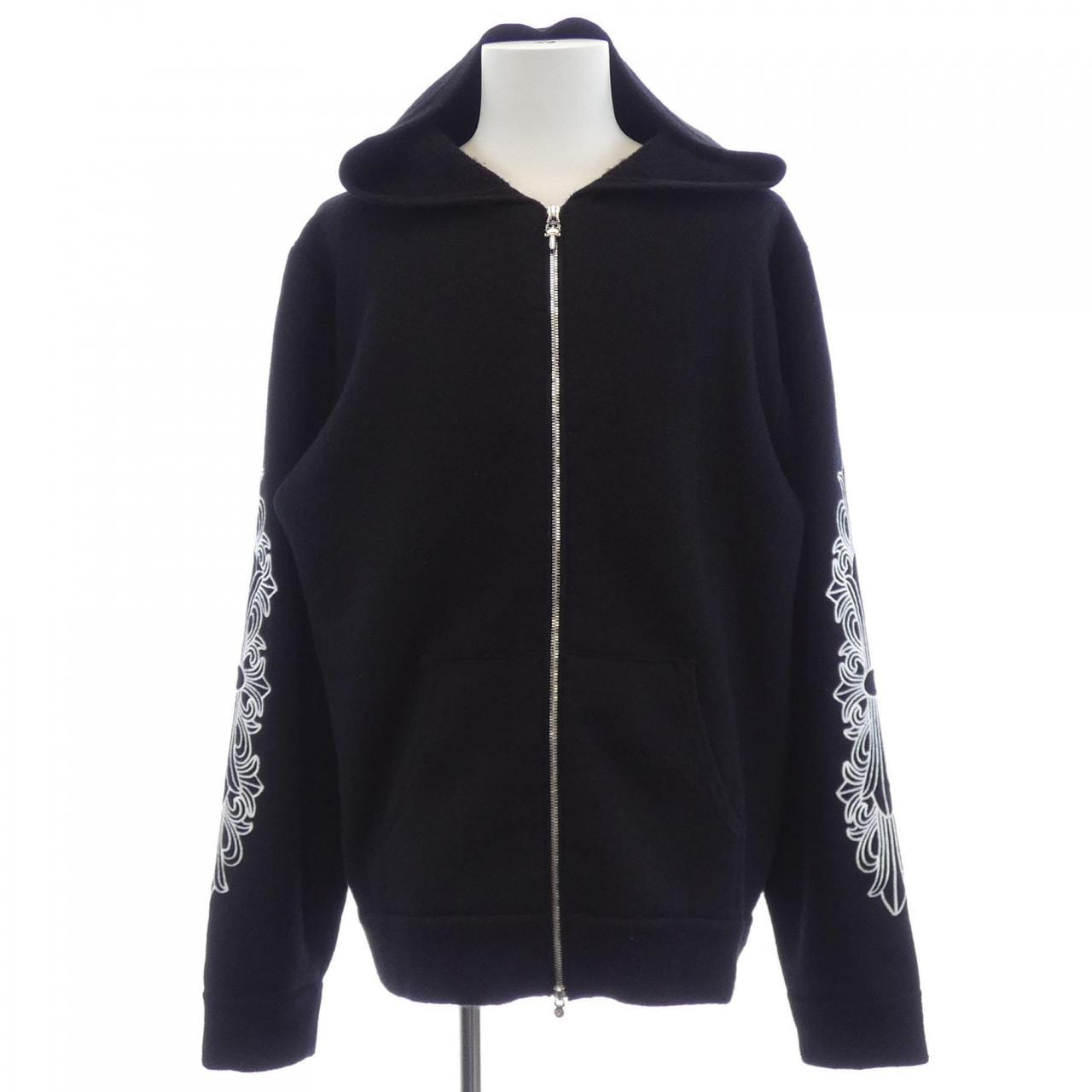クロムハーツ CHROME HEARTS 412172856******00C パーカー