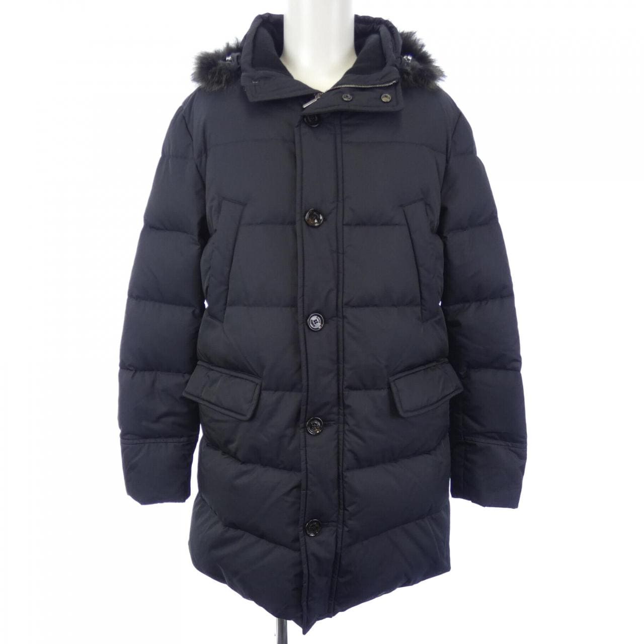 Mouret MOORER down jacket