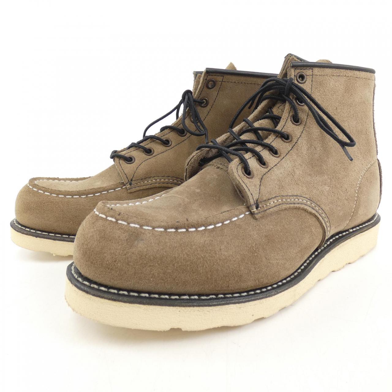 レッドウィング RED WING スニーカー