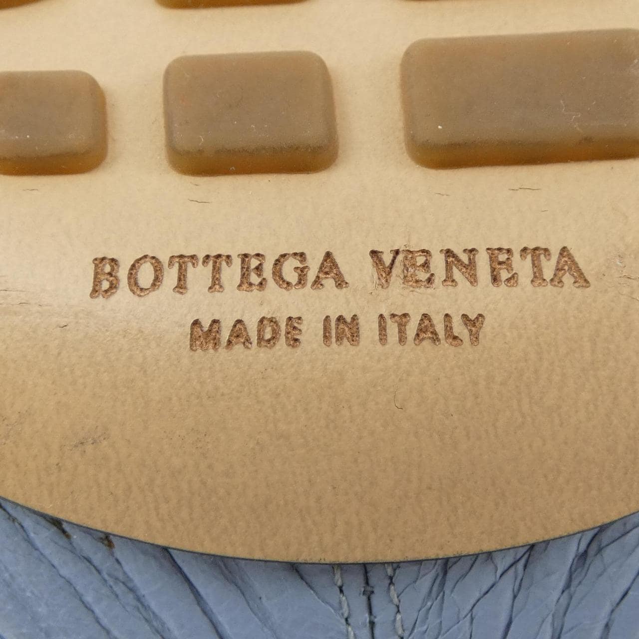 BOTTEGA VENETA VENETA shoes