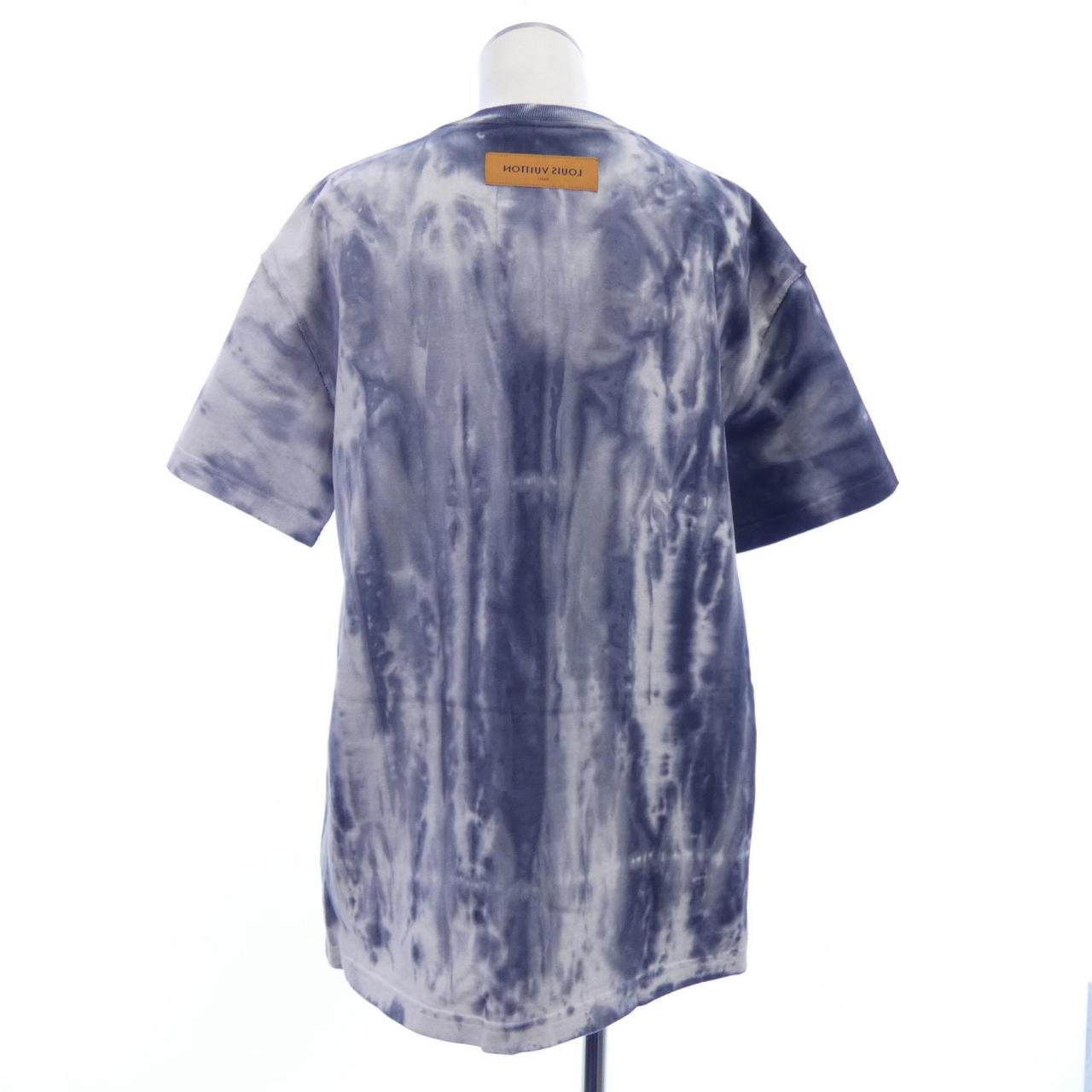 ルイヴィトン LOUIS VUITTON Tシャツ