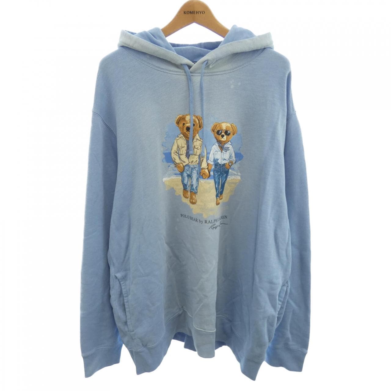 ポロラルフローレン POLO RALPH LAUREN パーカー